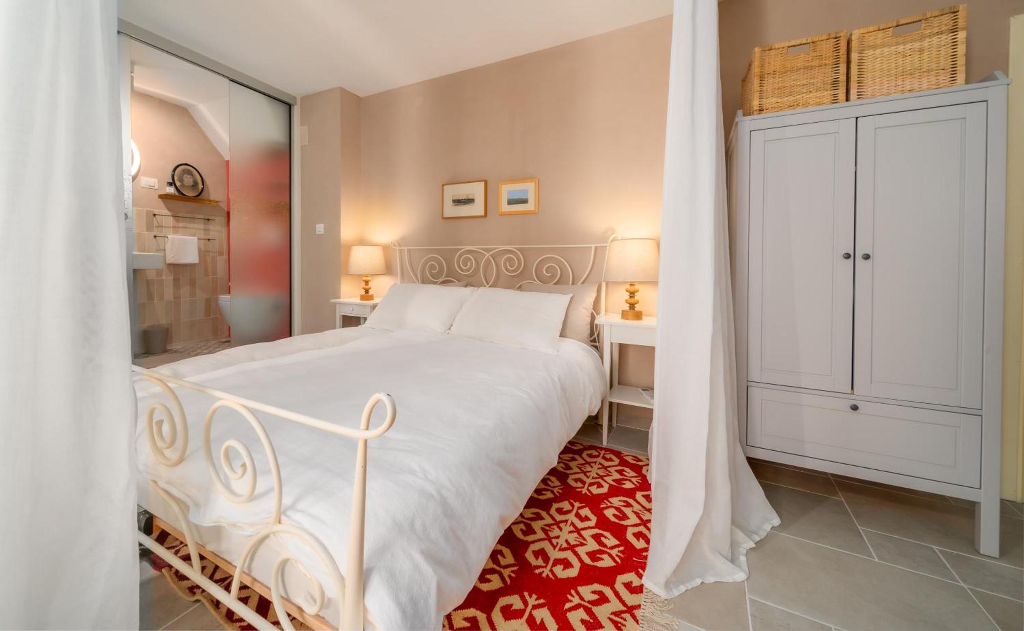 Montalbano Gem - Heritage Studio With Airy Vibes Rovinj Exteriör bild