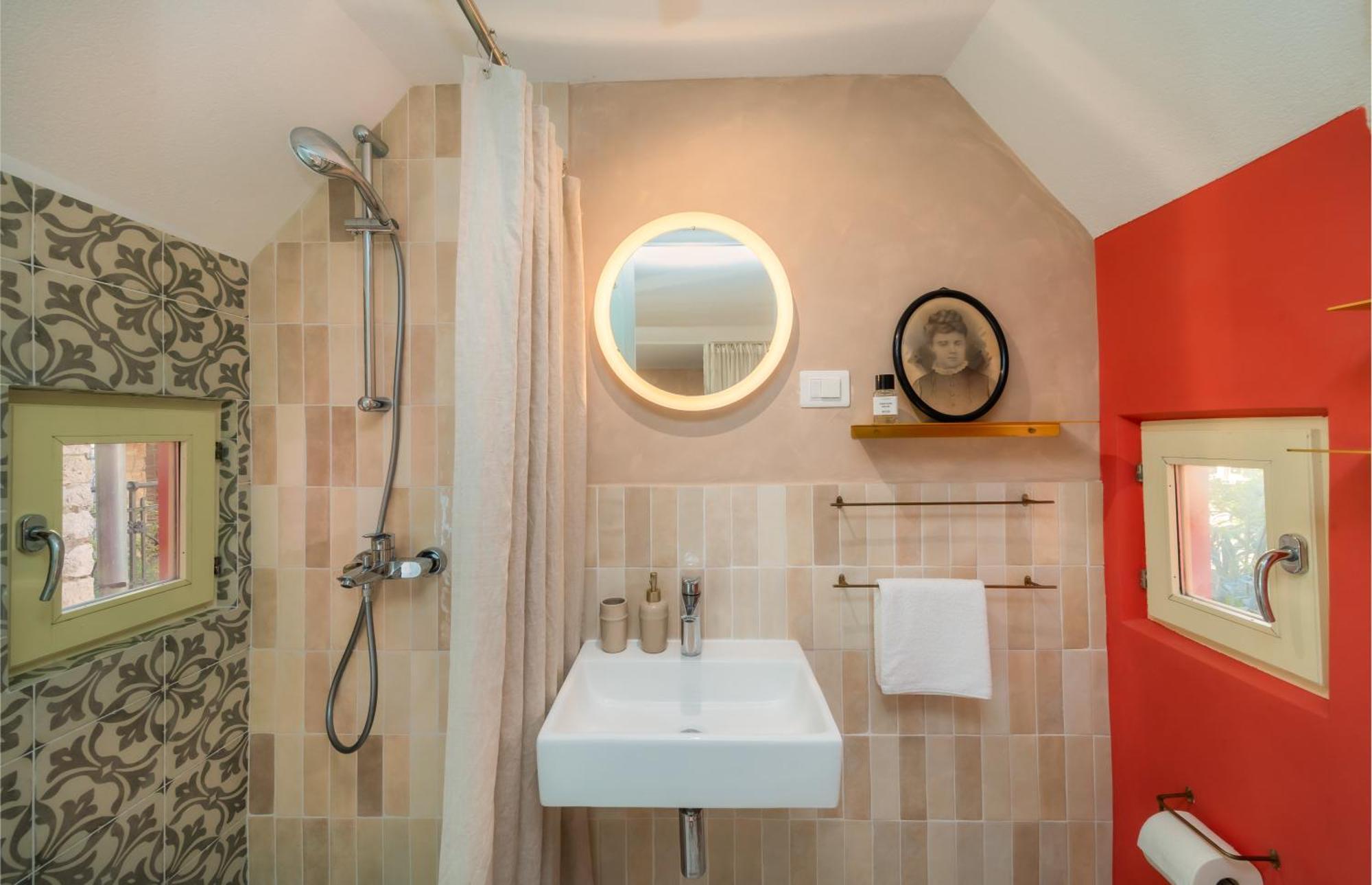 Montalbano Gem - Heritage Studio With Airy Vibes Rovinj Exteriör bild